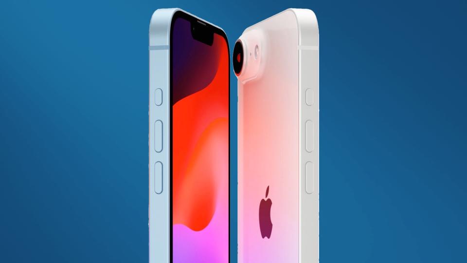 A Powerful Mid-Range Next Apple's iPhone SE Coming in 2025