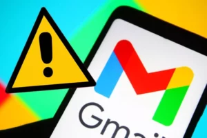 Millions of Google Gmail Accounts Face Deletion in 2025 Security Sweep