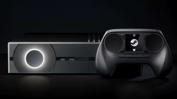 Valve Fremont Potential Console Challenger Takes Shape with Advanced AMD Hardware