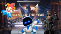 ASTRO BOT Claims Victory While Horror Games Face Surprising Setback at 2024 Game Awards