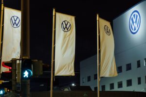 VW's Historic Deal Reshapes German Auto Industry with 35,000 Job Cuts