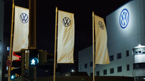 VW's Historic Deal Reshapes German Auto Industry with 35,000 Job Cuts