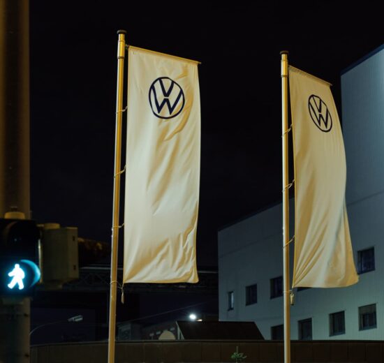 VW's Historic Deal Reshapes German Auto Industry with 35,000 Job Cuts