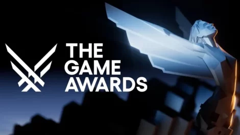 The Game Awards 2024