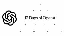 OpenAI's 12-Day Extravaganza Revolutionizes AI Landscape with Groundbreaking Releases