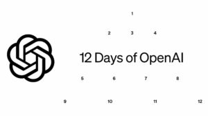 OpenAI's 12-Day Extravaganza Revolutionizes AI Landscape with Groundbreaking Releases