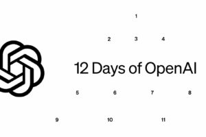 OpenAI's 12-Day Extravaganza Revolutionizes AI Landscape with Groundbreaking Releases