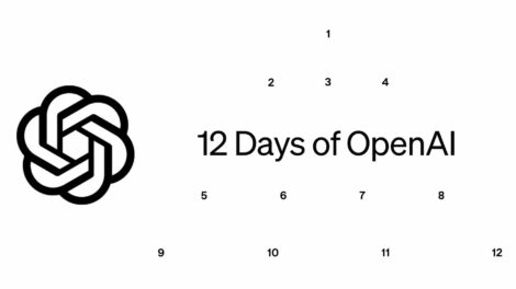 OpenAI's 12-Day Extravaganza Revolutionizes AI Landscape with Groundbreaking Releases