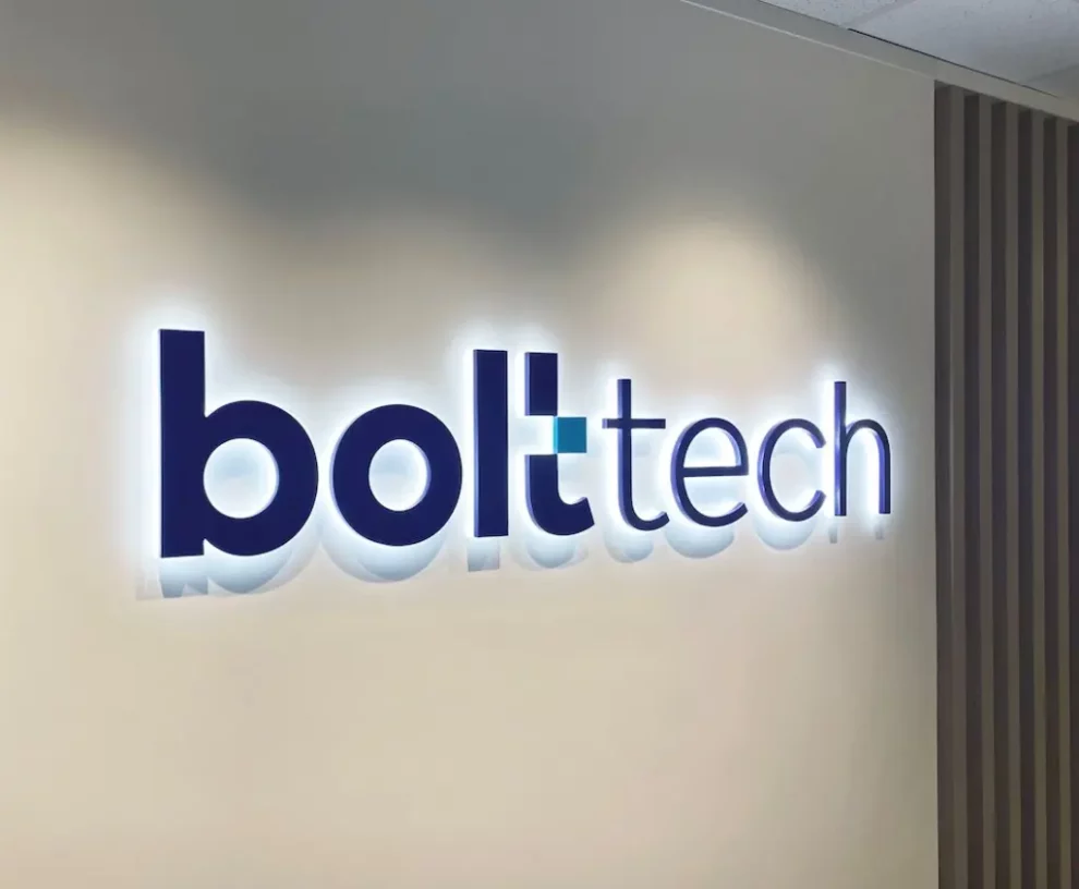 Singapore's Bolttech Secures Major Series C Funding, Reaches $2.1 Billion Valuation in Insurance Tech Breakthrough