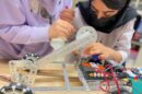 Pioneering Afghan Girls Robotics Team Saga Heads to Hollywood with Star-Studded 'Rule Breakers'