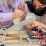 Pioneering Afghan Girls Robotics Team Saga Heads to Hollywood with Star-Studded 'Rule Breakers'