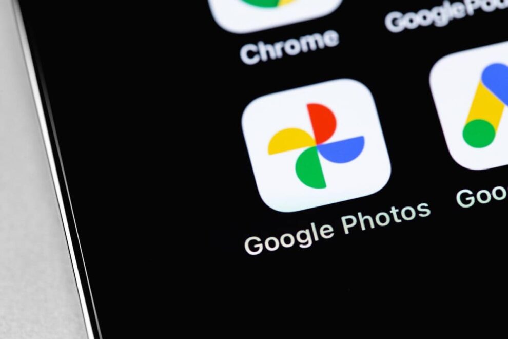 Google Photos Unveils Quick Edit Feature to Transform Photo Sharing Experience