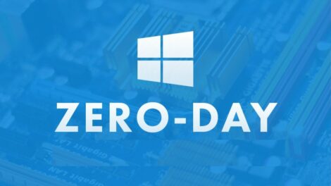 Microsoft Issues Critical Security Alert as Windows Zero-Day Vulnerability Sparks Global Concern