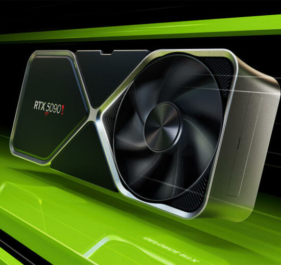 Nvidia's RTX 5070 Ti Specs Leak Reveals Major Memory Upgrade