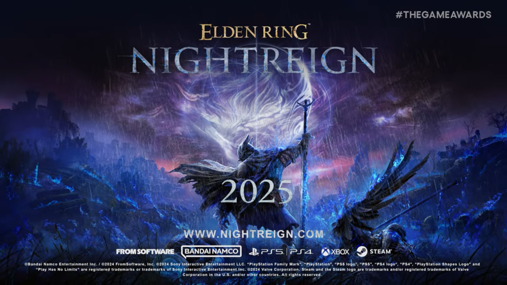 Elden Ring Night Reign Director Dismissed Industry's Recent Multiplayer Failures AI Overview