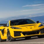 Chevrolet Shatters Records as New Corvette ZR1 Claims Title of Fastest Production Model Ever