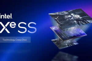 Intel's XeSS Technology Faces Security Concern as Core Components Surface Online