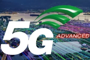 China Unveils Ambitious Plan to Pioneer 5G-A Network Evolution in Global Tech Race