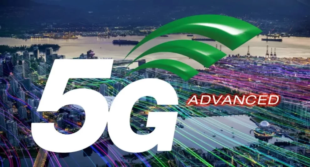 China Unveils Ambitious Plan to Pioneer 5G-A Network Evolution in Global Tech Race