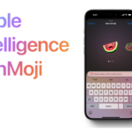 Apple Revolutionizes Digital Expression with iOS 18.2's AI-Powered Genmoji and Image Tools