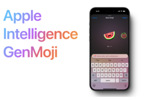 Apple Revolutionizes Digital Expression with iOS 18.2's AI-Powered Genmoji and Image Tools