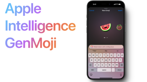 Apple Revolutionizes Digital Expression with iOS 18.2's AI-Powered Genmoji and Image Tools