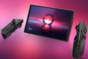 Lenovo Poised to Unveil Revolutionary Gaming Handheld with Potential Valve Partnership