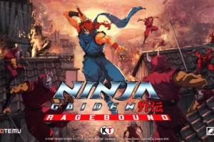 Ninja Gaiden: Ragebound Reimagines Classic Series with Stunning Pixel Art and New Hero