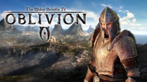 Bethesda's Classic RPG Oblivion Rumored for Major Next-Gen Remake in 2025