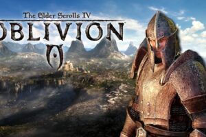 Bethesda's Classic RPG Oblivion Rumored for Major Next-Gen Remake in 2025