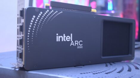 Intel Arc B580 Battlemage Emerges as Powerful Contender in Linux Workstation Graphics Arena