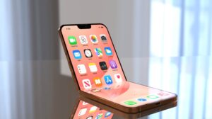 iPhone Fold May Eclipse Flip Design in 2026 Strategy