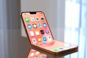 iPhone Fold May Eclipse Flip Design in 2026 Strategy