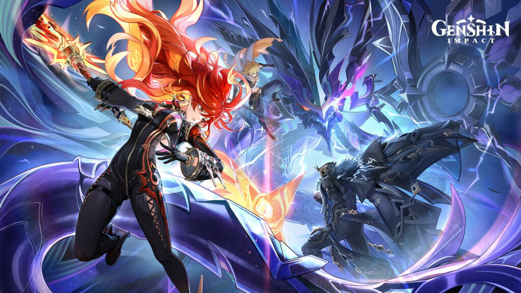 Genshin Impact Unveils New 5.3 Update with Lucrative Primogem Rewards and Anticipated Character Releases