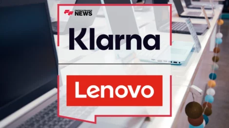 Global Tech Giant Lenovo Partners with Klarna to Revolutionize Consumer Electronics Shopping Across Europe