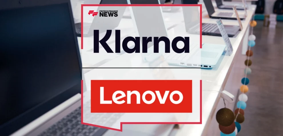 Global Tech Giant Lenovo Partners with Klarna to Revolutionize Consumer Electronics Shopping Across Europe