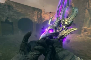 Black Ops 6 Unveils Mythical Balmung Raven Sword in Latest Zombies Map: A Complex Quest for Ultimate Power