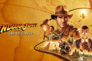 MachineGames Unleashes Major Update for Indiana Jones and the Great Circle, Introduces Path Tracing and Critical Fixes