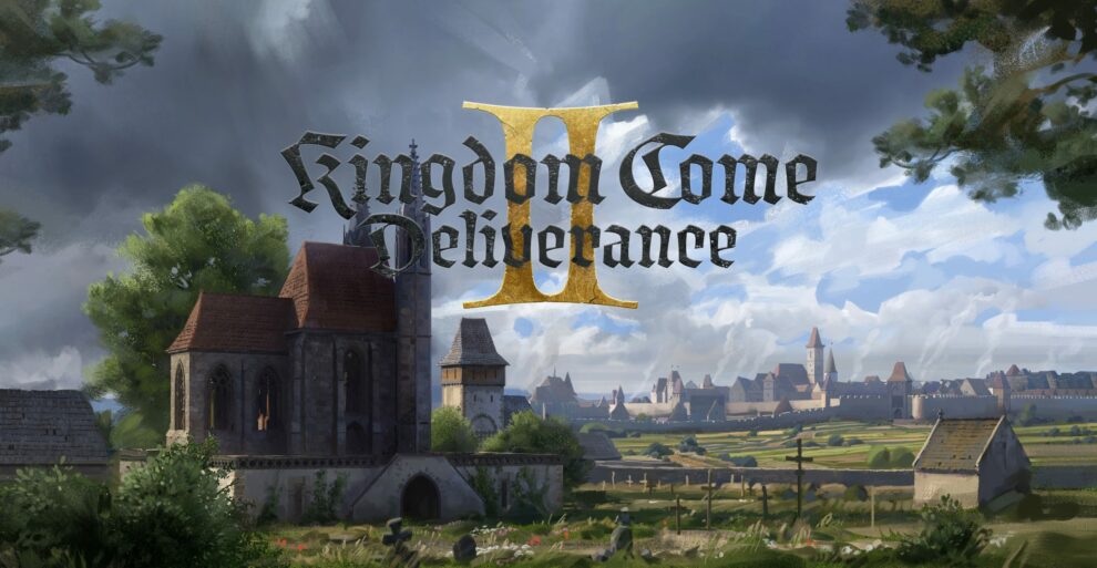 Deep Silver Brings Forward Kingdom Come: Deliverance II Launch, Promises Enhanced Console Features