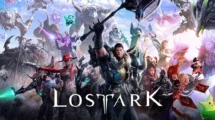 Lost Ark Unveils New Raids, Advanced Class, and Major System Overhauls in Ambitious 2025 Roadmap