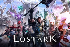 Lost Ark Unveils New Raids, Advanced Class, and Major System Overhauls in Ambitious 2025 Roadmap