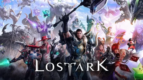 Lost Ark Unveils New Raids, Advanced Class, and Major System Overhauls in Ambitious 2025 Roadmap