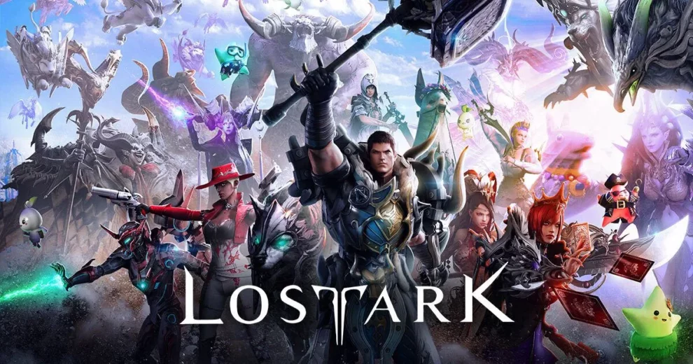 Lost Ark Unveils New Raids, Advanced Class, and Major System Overhauls in Ambitious 2025 Roadmap