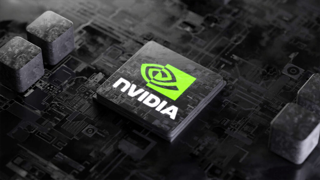 NVIDIA Launches Critical Driver Update for Major Holiday Gaming Releases