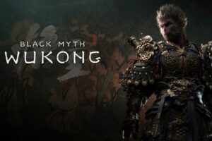 Game Science CEO Reveals Candid Thoughts on Black Myth: Wukong's Game Awards Journey