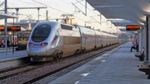 Morocco's High-Speed Rail Success Sparks Global Economic Transformation