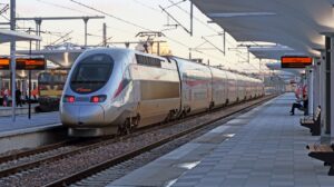 Morocco's High-Speed Rail Success Sparks Global Economic Transformation