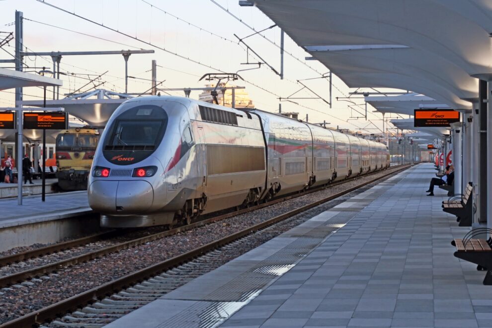 Morocco's High-Speed Rail Success Sparks Global Economic Transformation