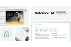 Revolutionary AI Feature Transforms Google's NotebookLM into Interactive Learning Platform