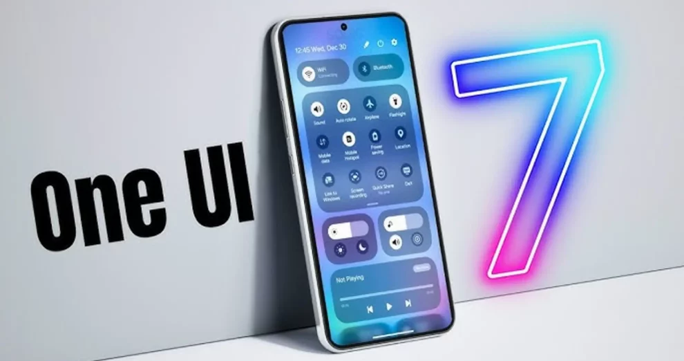 Samsung's One UI 7.0 to Resolve Long-standing Edge Lighting Compatibility Issues